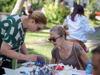 SS Rice News Convention 2025, Pattaya - Thailand